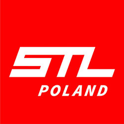 stl poland logo