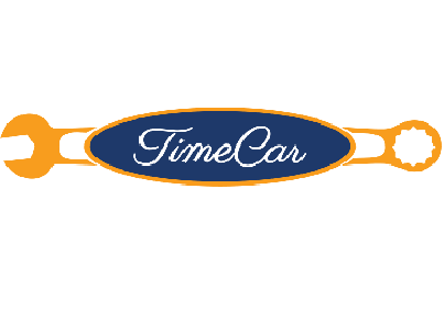 timecar logo