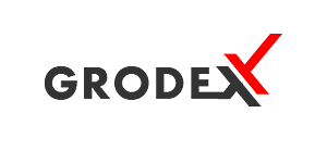 Grodex logo