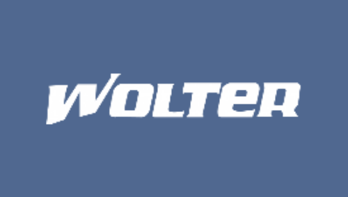 wolter logo