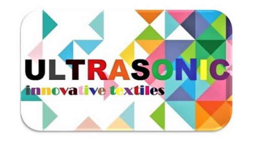 ultrasonic logo